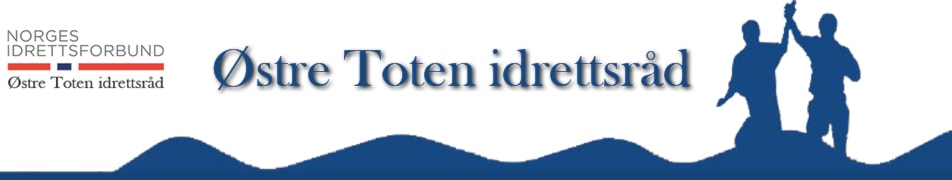 Østre Toten Idrettsråd